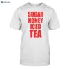 Latto’s Wearing Sugar Honey Iced Tea Shirt