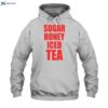 Latto’s Wearing Sugar Honey Iced Tea Shirt 2