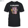 Lunars No Way In Hell Shirt