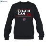 Macon Mayhem Coach Cam Shirt 1