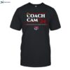 Macon Mayhem Coach Cam Shirt