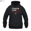 Macon Mayhem Coach Cam Shirt 2