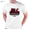 Miami Heat 2024 Nba Playoffs Defensive Stance T-shirt