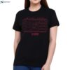 Miami Heat 2024 Nba Playoffs Fast Break Opportunity T-shirt