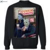 Michael And Jason Dunkin Donuts Shirt 1