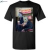 Michael And Jason Dunkin Donuts Shirt