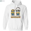 Minion Mindians Shirt 1