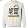 Minion Mindians Shirt 2