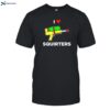 New Justin Nunley I Love Squirters Shirt