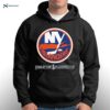 New York Islanders 2024 Stanley Cup Playoffs Breakout Shirt