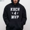 Nikita Kucherov Kuch 4 Mvp Shirt