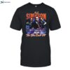 O.j. Simpson The Glove Don't Fit Shirt