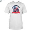 Oklahoma City Dawgs Woof Shirt