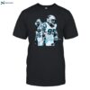 Panthers Derrick Brown 95 Shirt