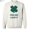 Paul Mescal Feeling Lucky Shirt 2