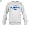 Playoff 2024 Timberwolves Shirt 1