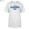 Playoff 2024 Timberwolves Shirt