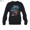 Queens Of The Stone Age Truck Shirt 1