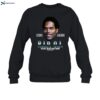 Rip Oj Simpson We Will Never Truly Know Only God Can Judge Shirt 1