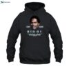 Rip Oj Simpson We Will Never Truly Know Only God Can Judge Shirt 2