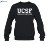 San Francisco School Of Medicine Shirt 1