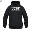 San Francisco School Of Medicine Shirt 2