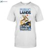 Senator Jon Tester Public Lands In Public Hands Shirt