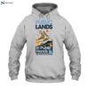 Senator Jon Tester Public Lands In Public Hands Shirt 2