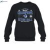 Seton Hall Pirates 2024 Men_s Basketball Nit Champions Shirt 1