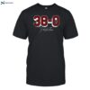 South Carolina 38-0 Perfection Shirt