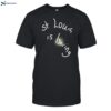 St. Louis Is Boring Shirt