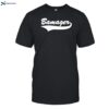 Stephen Schoch Bamager Shirt