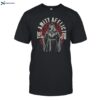 The Amity Affliction Fire Reaper 2024 Shirt