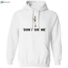 The Golf Illustrated Don’t Sir Me Shirt 1