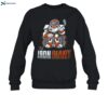 The Iron Giant Shirt 1