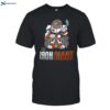 The Iron Giant Shirt