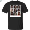 Thegirljtworld Jt Mugshot Shirt