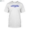 Think Later Tate Mcrae 2024 Shirt