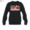 Tike Myson Makafaka Crew Shirt 1