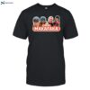 Tike Myson Makafaka Crew Shirt