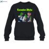 Tikemyson Cucumber Mafia Shirt 1