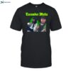 Tikemyson Cucumber Mafia Shirt