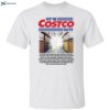 We’re Costco Guys Shirt