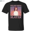 Wilhelmina Slater Shirt