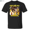 You Are My Sunshine Lebron Shirt