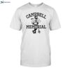 Youngstownco Campbell Memorial Shirt