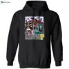 Zion Williamson Percy Miller Master P Shirt 1