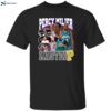 Zion Williamson Percy Miller Master P Shirt