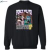 Zion Williamson Percy Miller Master P Shirt 2