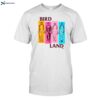 Birdland Bros Shirt